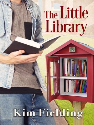 cover image of The Little Library